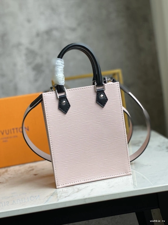 WIS PLAT VUITTON PETIT SAC LOUIS 0825